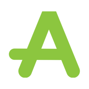 logo van Allego