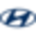 logo van Hyundai