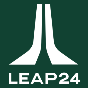 logo van Leap24