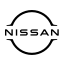 logo van Nissan