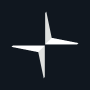 logo van Polestar