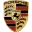 logo van Porsche