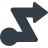 logo van Vandebron
