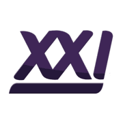 logo van XXImo